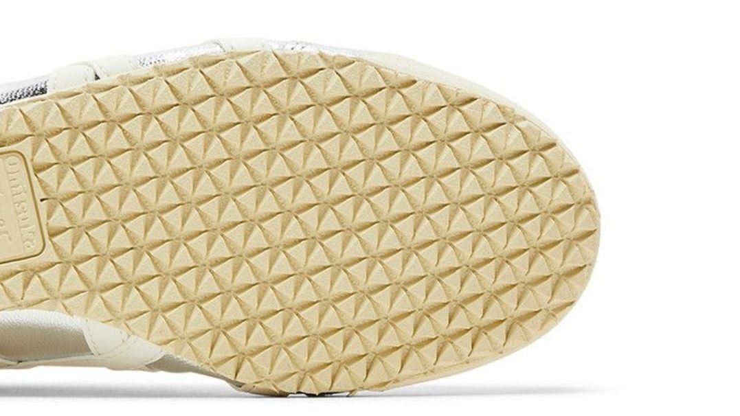 Onitsuka Mexico 66 'Chrome Sliver'