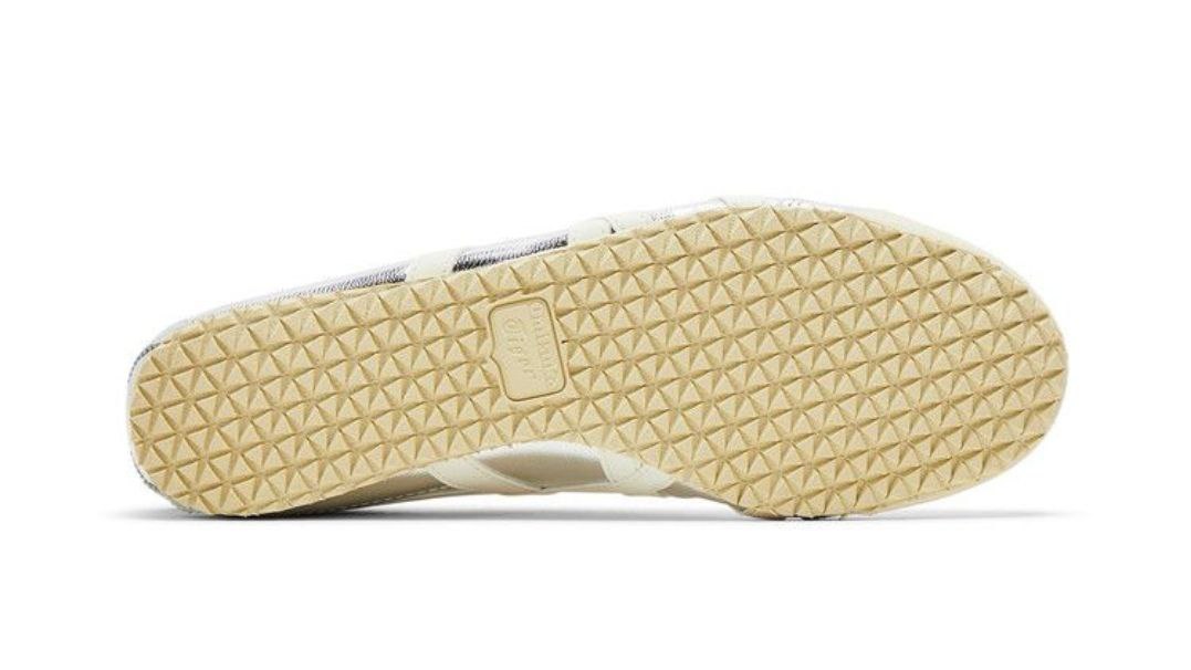 Onitsuka Mexico 66 'Chrome Sliver'