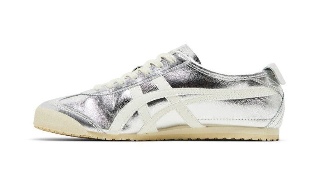 Onitsuka Mexico 66 'Chrome Sliver'