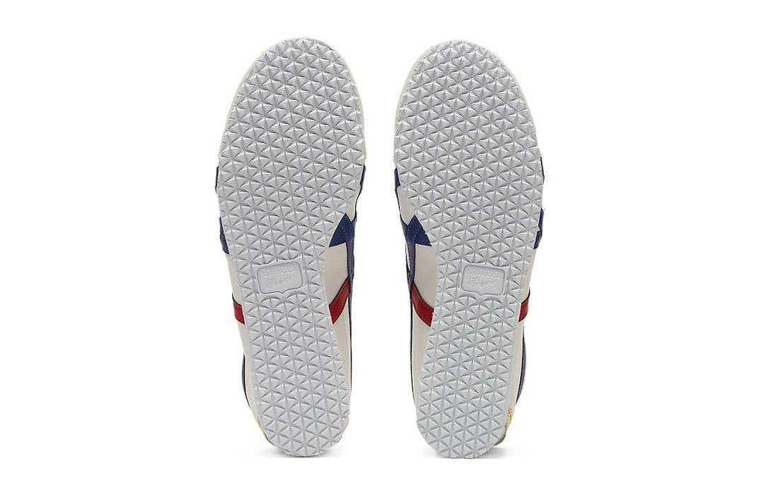 Onitsuka Mexico 66 'White Dark Blue'
