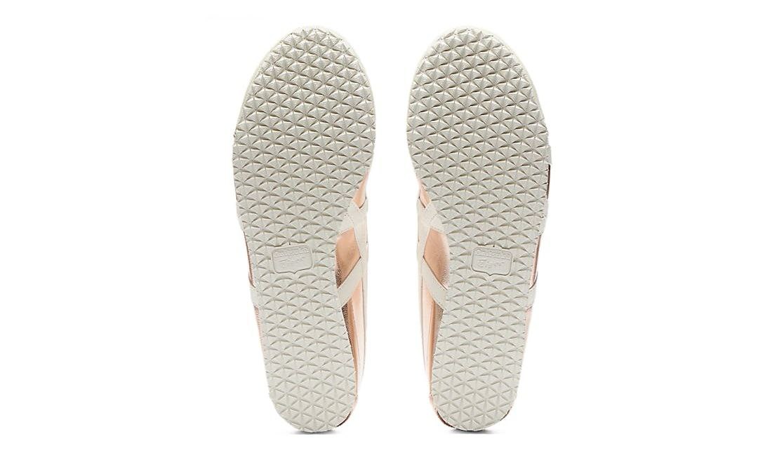 Onitsuka Mexico 66 'Rose Glod'