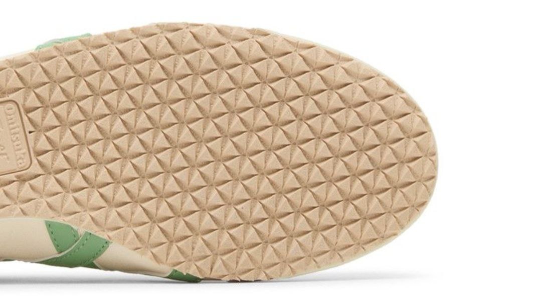 Onitsuka Mexico 66 'Cream Green Orange'