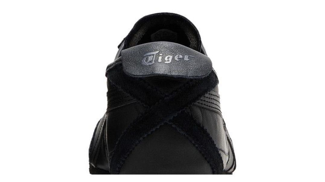 Onitsuka Mexico 66 'Triple Black'