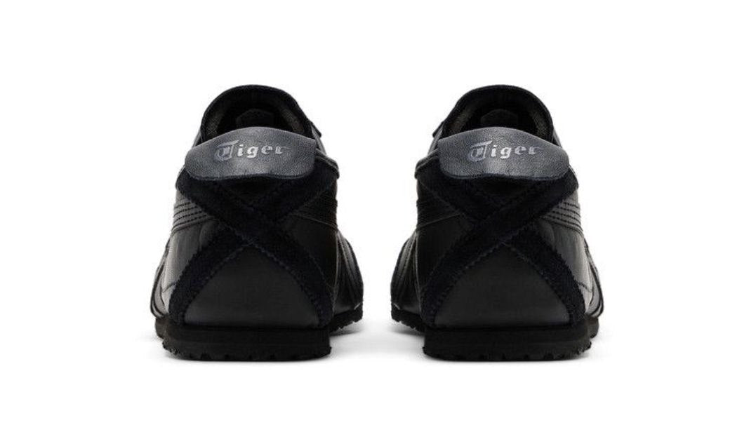 Onitsuka Mexico 66 'Triple Black'
