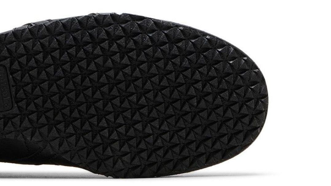 Onitsuka Mexico 66 'Triple Black'