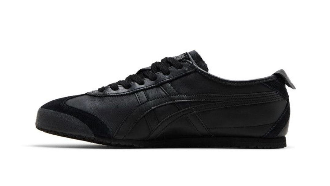 Onitsuka Mexico 66 'Triple Black'