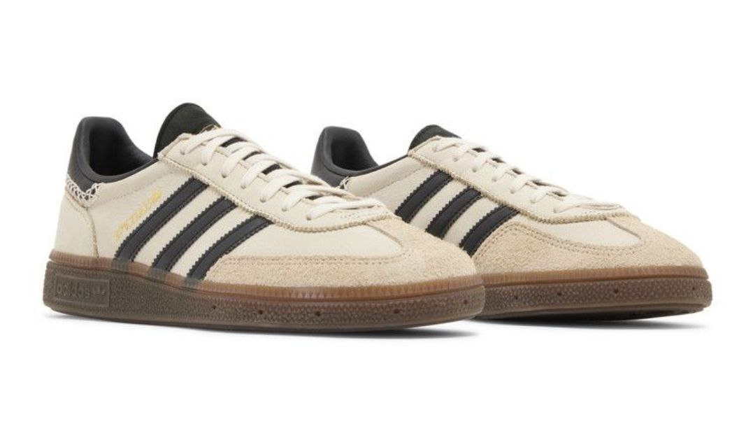 Adidas Handball Spezial 'Wonder White Black'