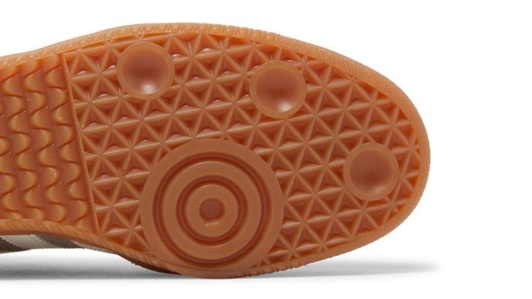 Adidas Samba OG 'Chalky Brown Gum'