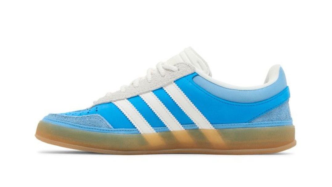 Adidas Gazelle Indoor × Bad Bunny 'San Juan'