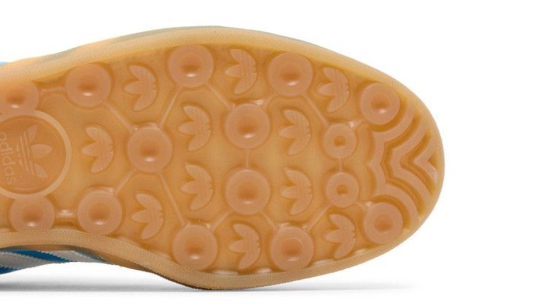 Adidas Gazelle Indoor × Bad Bunny 'San Juan'