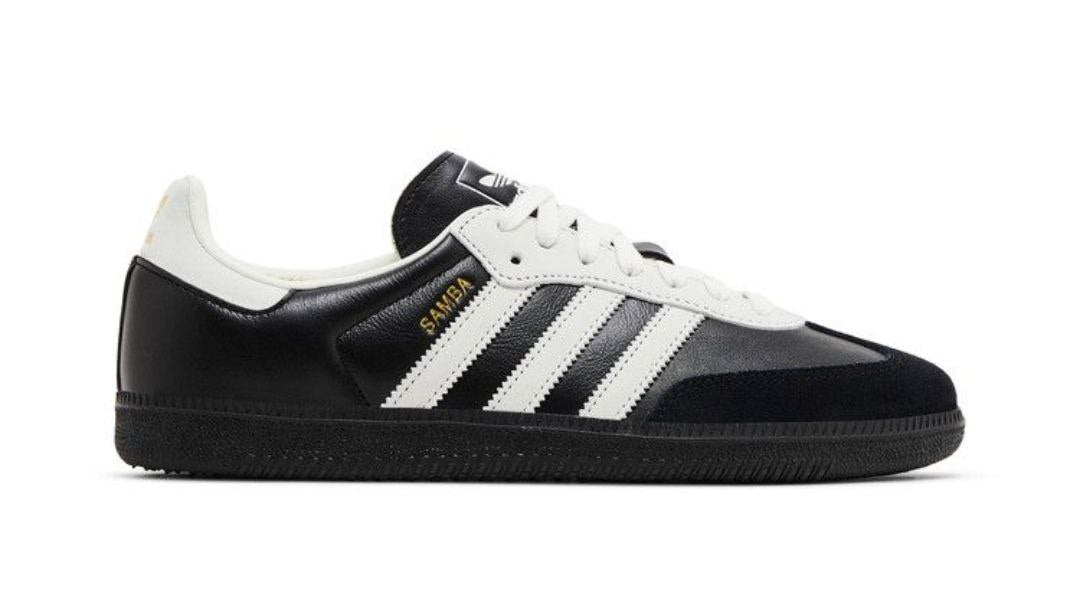 Adidas Samba OG '75th Anniversary'