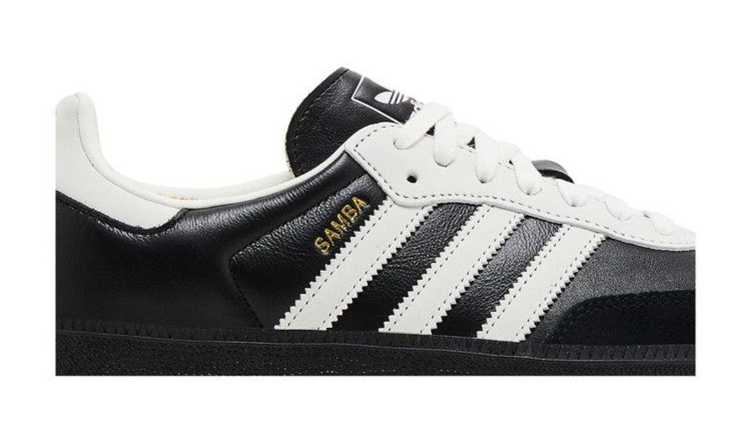 Adidas Samba OG '75th Anniversary'