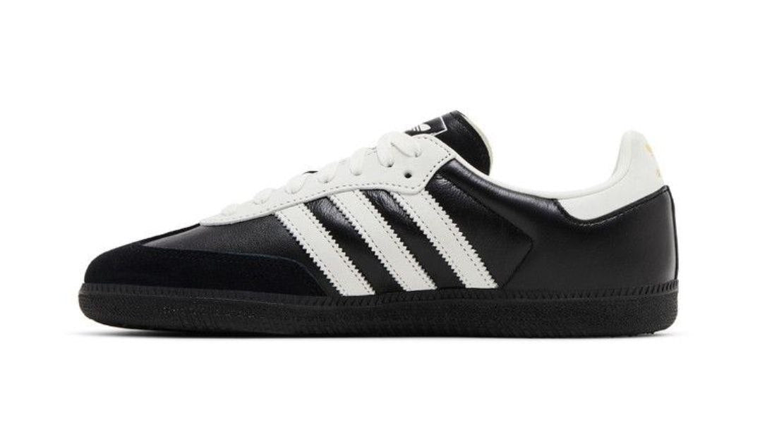 Adidas Samba OG '75th Anniversary'