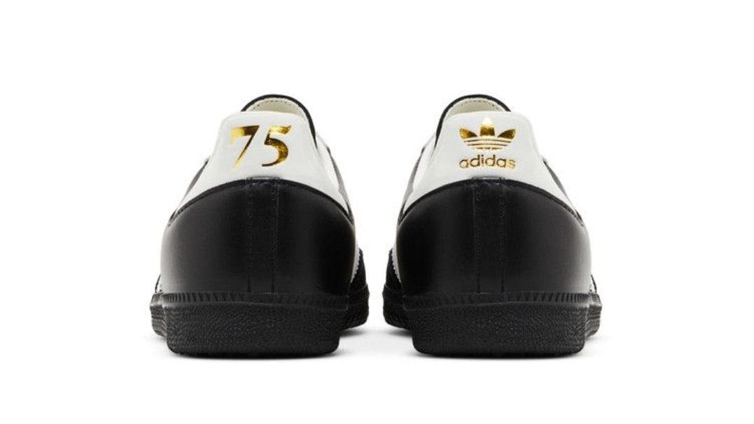Adidas Samba OG '75th Anniversary'