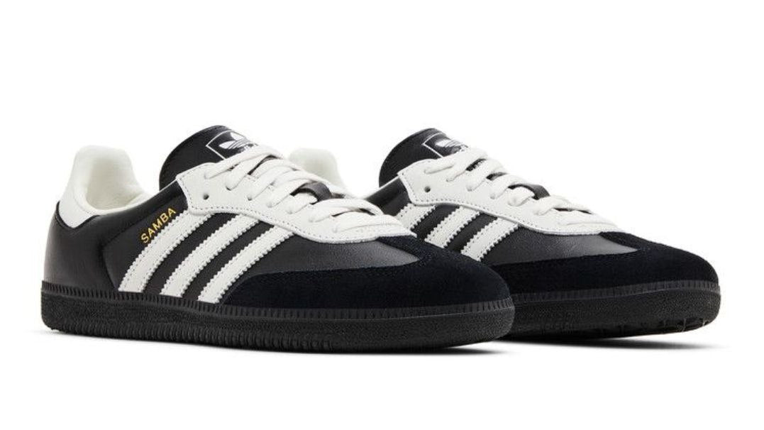 Adidas Samba OG '75th Anniversary'