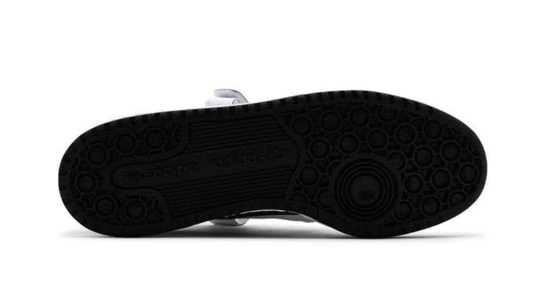 Adidas Forum 84 Low 'White Black'