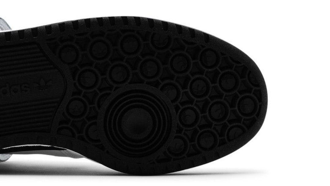 Adidas Forum 84 Low 'White Black'