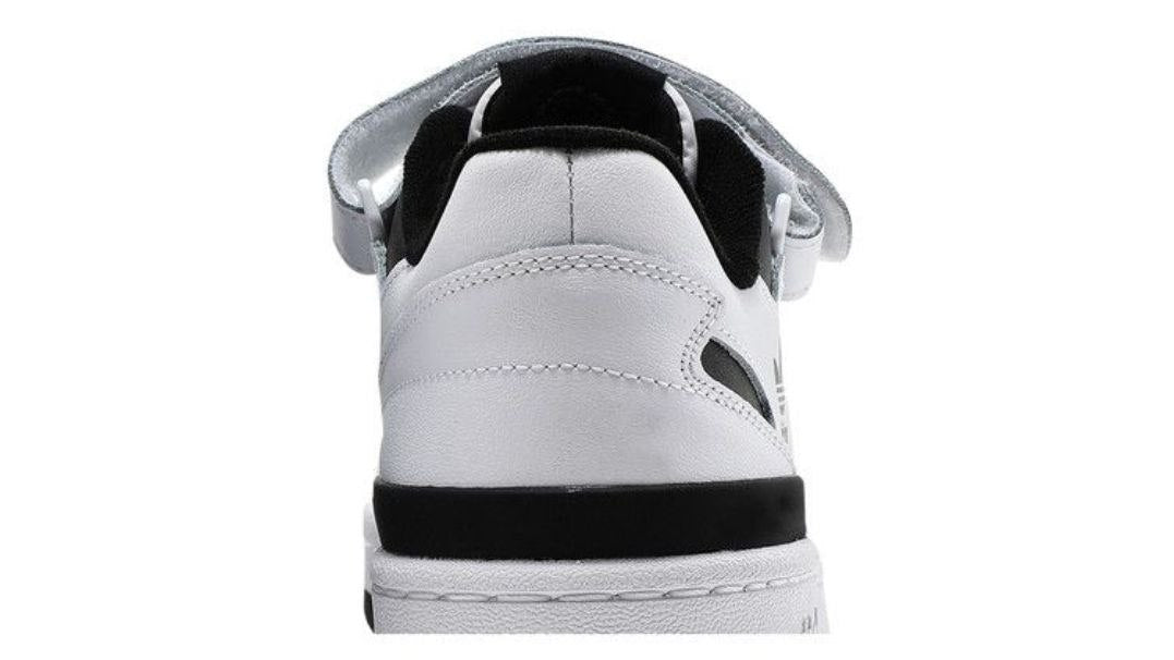 Adidas Forum 84 Low 'White Black'