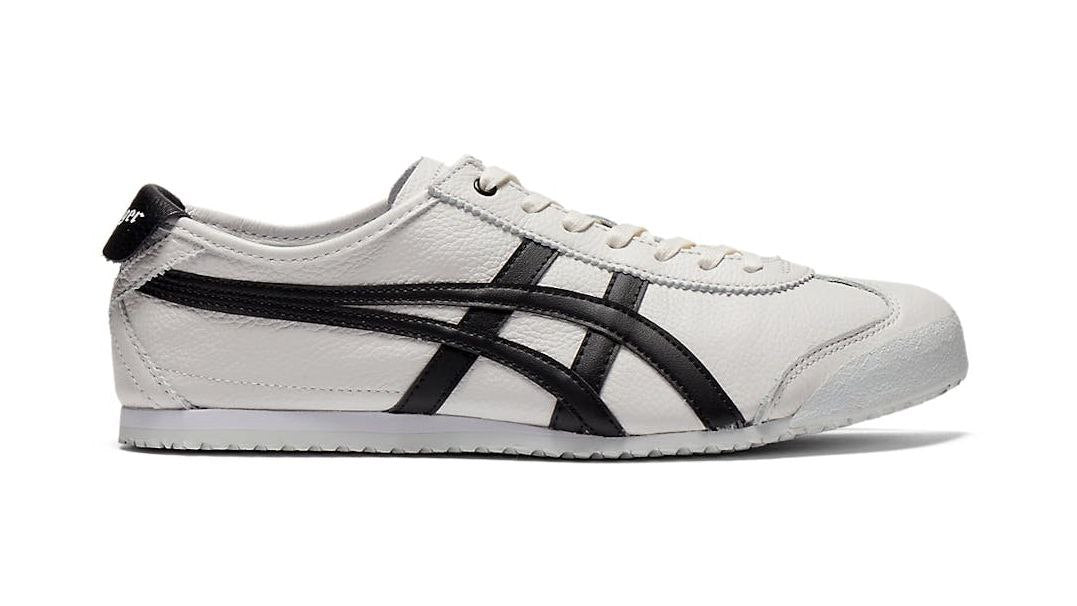 Onitsuka Tiger Mexico 66 'White Black'