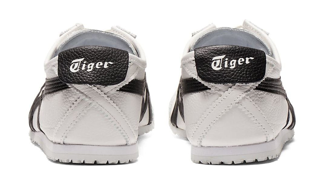 Onitsuka Tiger Mexico 66 'White Black'