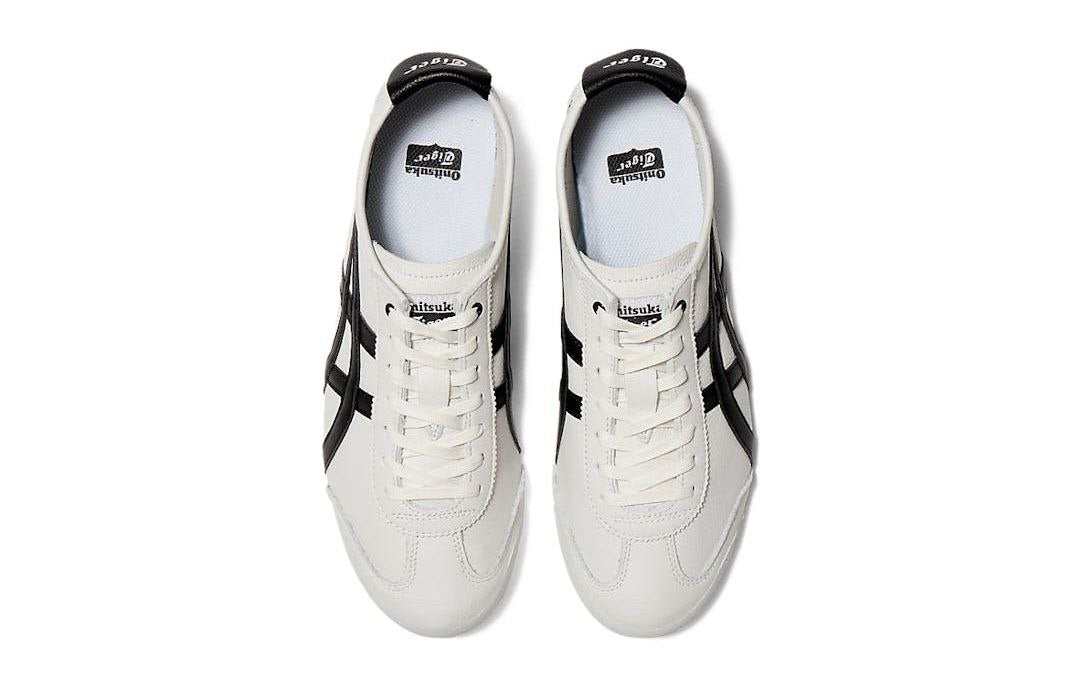 Onitsuka Tiger Mexico 66 'White Black'