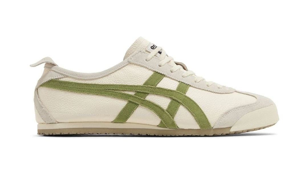 Onitsuka Tiger Mexico 66 'Birch Cactus Green'