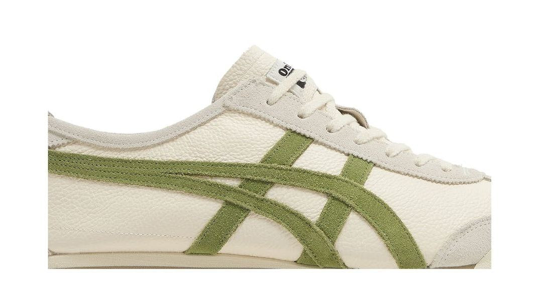 Onitsuka Tiger Mexico 66 'Birch Cactus Green'