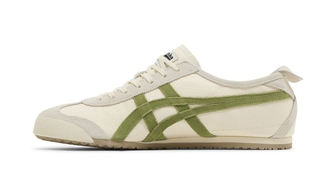 Onitsuka Tiger Mexico 66 'Birch Cactus Green'