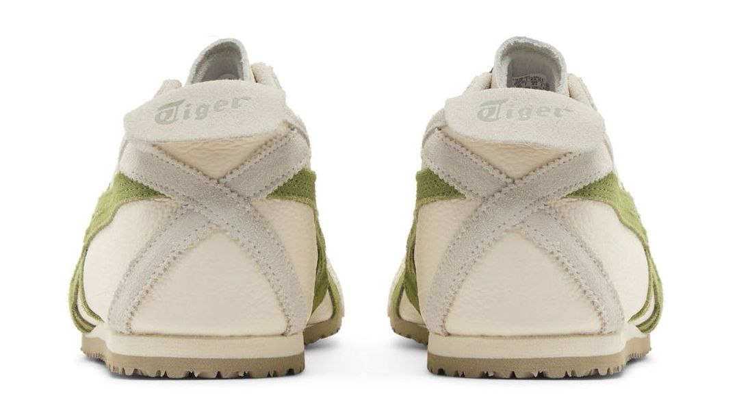 Onitsuka Tiger Mexico 66 'Birch Cactus Green'