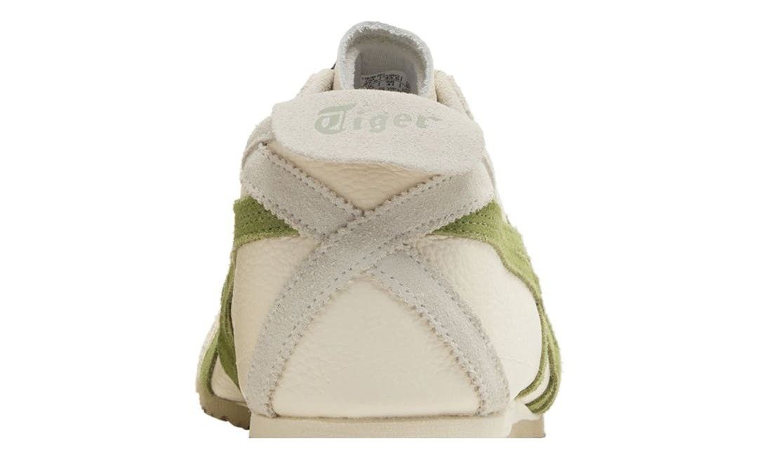 Onitsuka Tiger Mexico 66 'Birch Cactus Green'