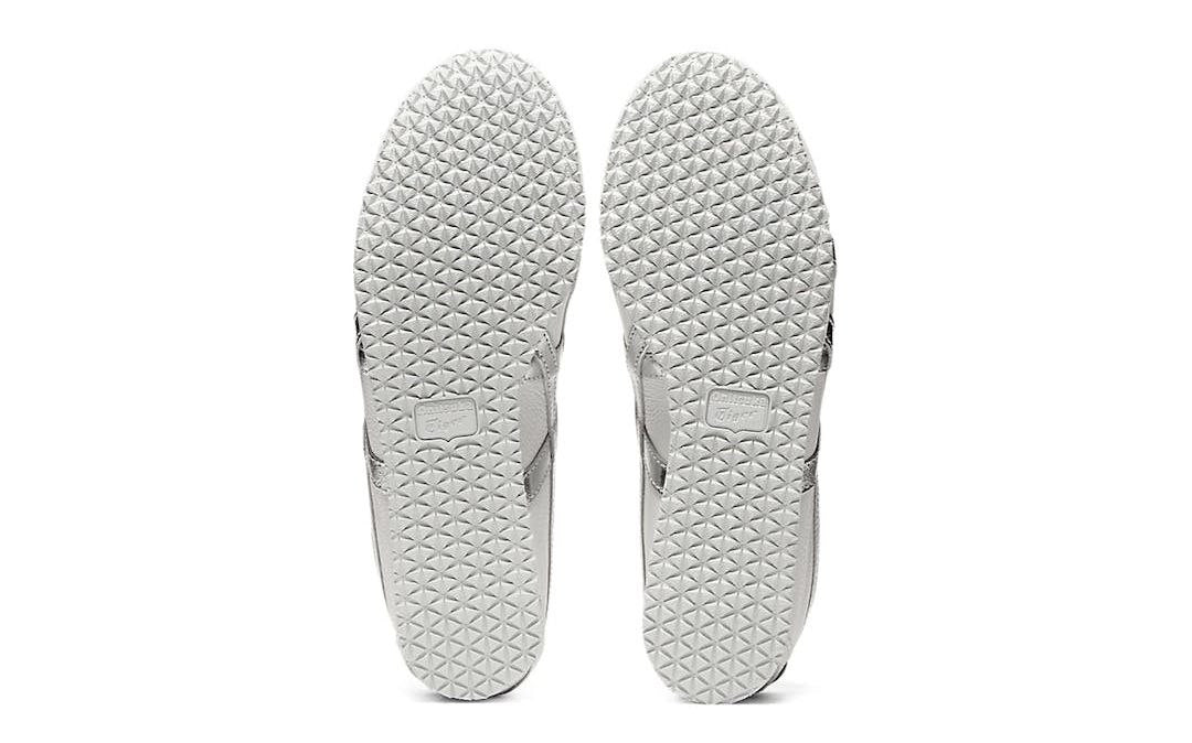 Onitsuka Tiger Mexico 66 'White Silver'