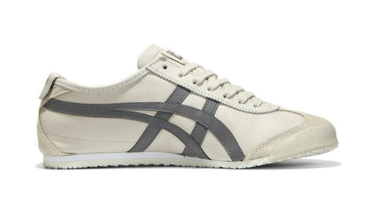 Onitsuka Tiger Mexico 66 'Grey White'