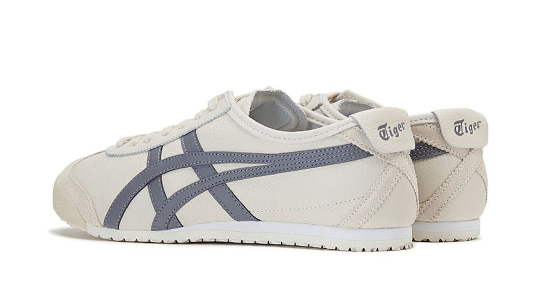 Onitsuka Tiger Mexico 66 'Grey White'