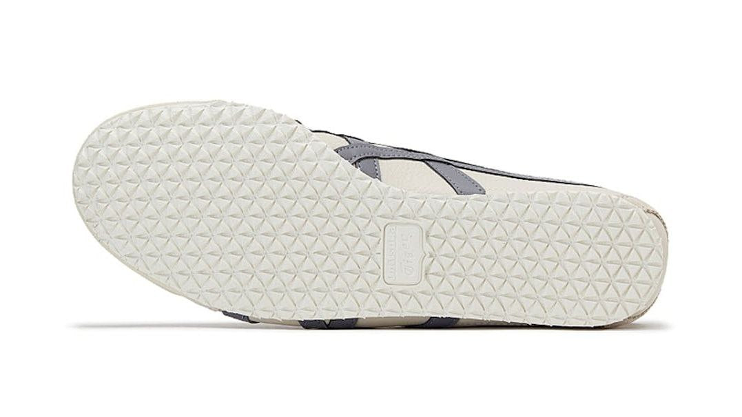 Onitsuka Tiger Mexico 66 'Grey White'