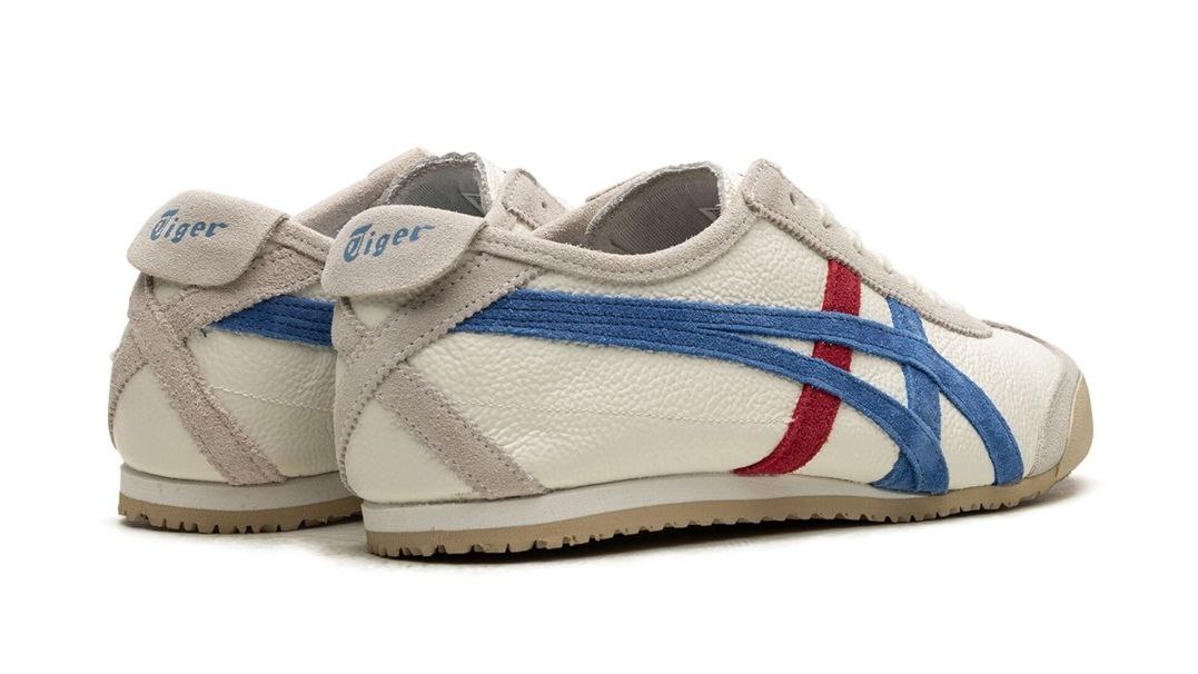 Onitsuka Tiger Mexico 66 'White Directoire Blue'