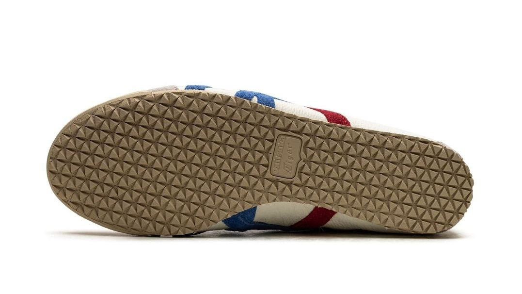 Onitsuka Tiger Mexico 66 'White Directoire Blue'