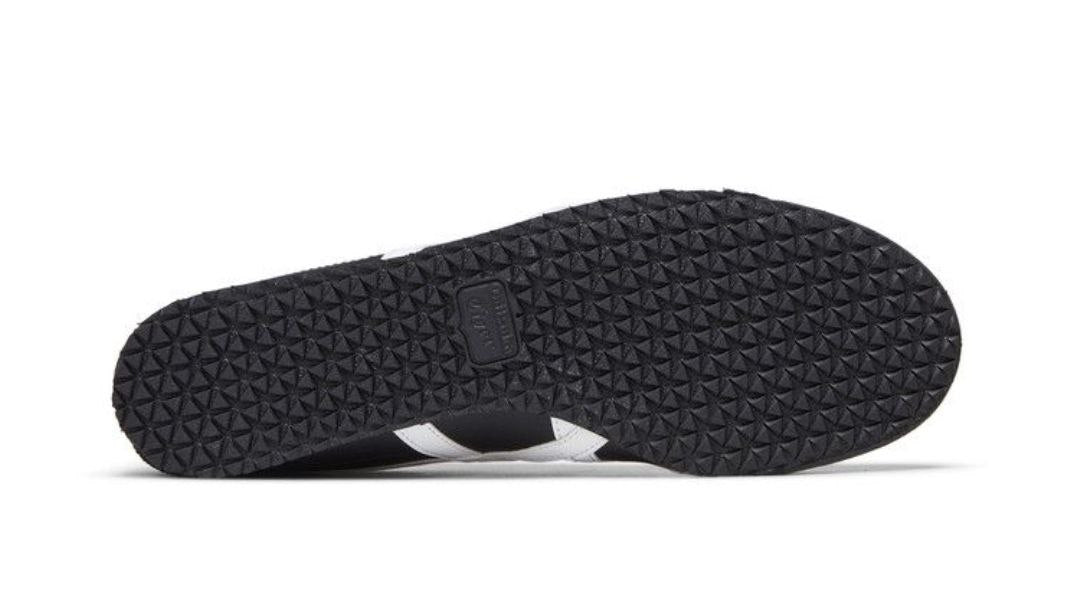 Onitsuka Tiger Mexico 66 'Black White'
