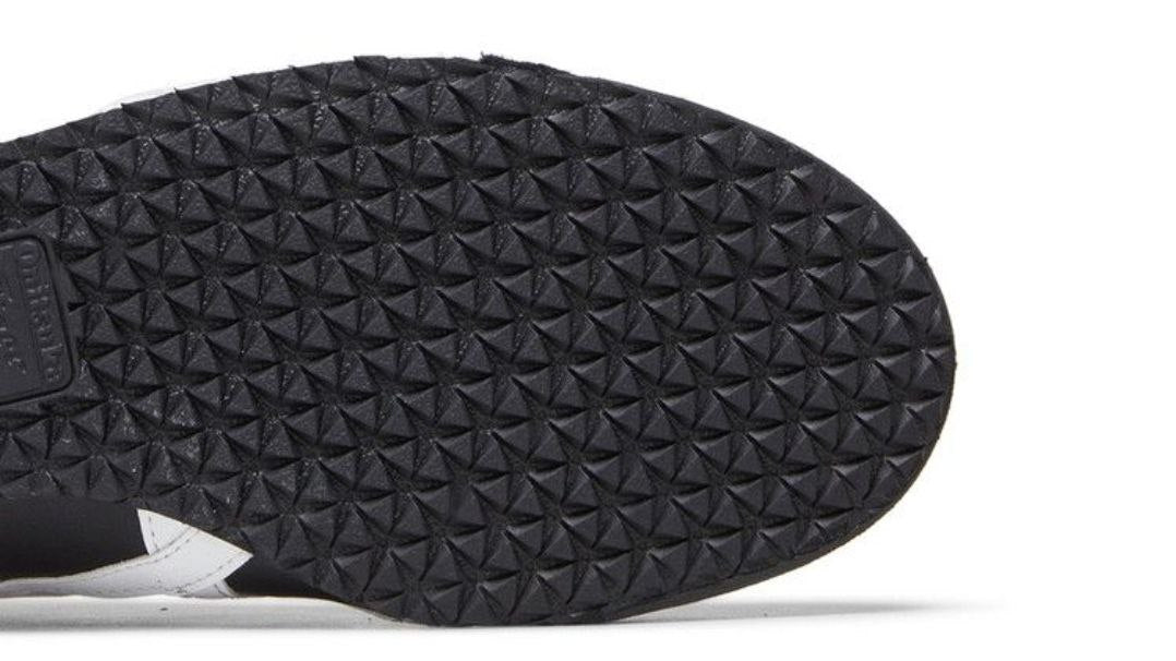 Onitsuka Tiger Mexico 66 'Black White'