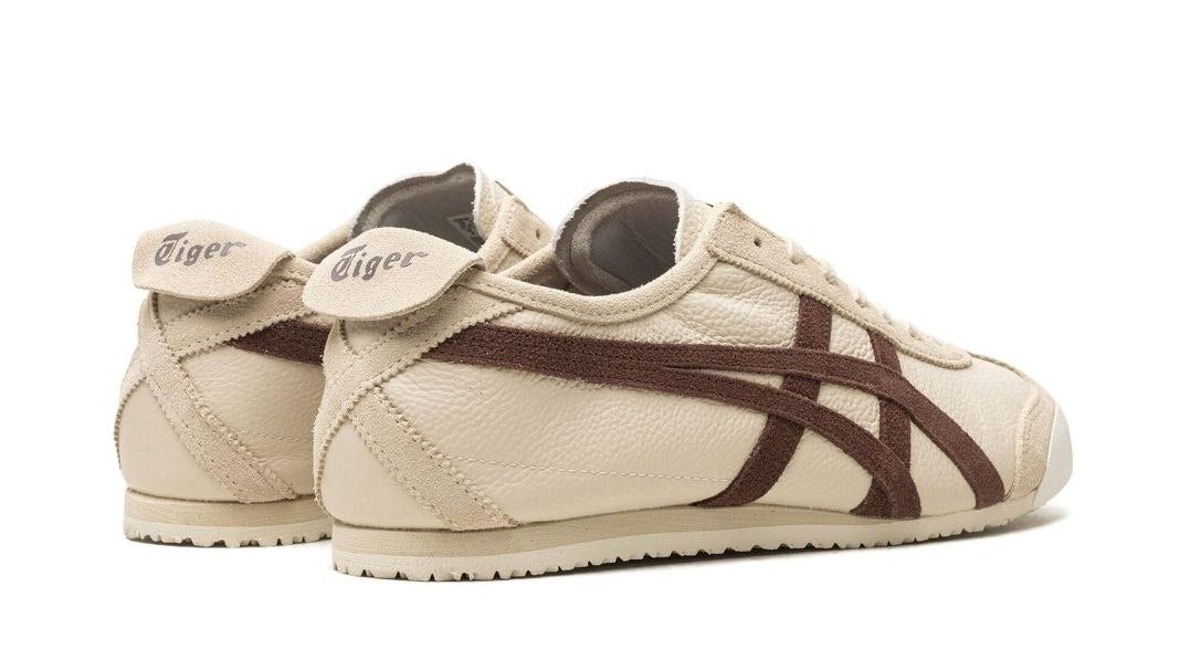 Onitsuka Tiger Mexico 66 'Beige Brown'