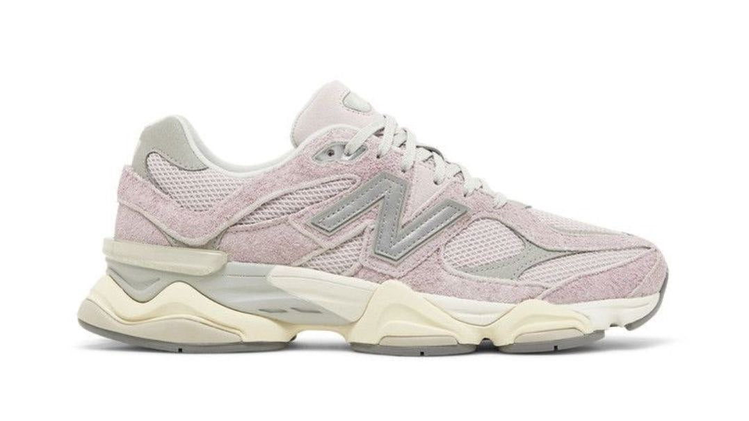New Balance 9060 'December Sky'