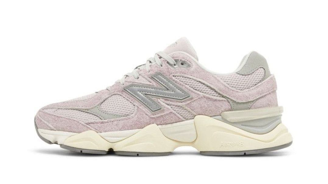 New Balance 9060 'December Sky'