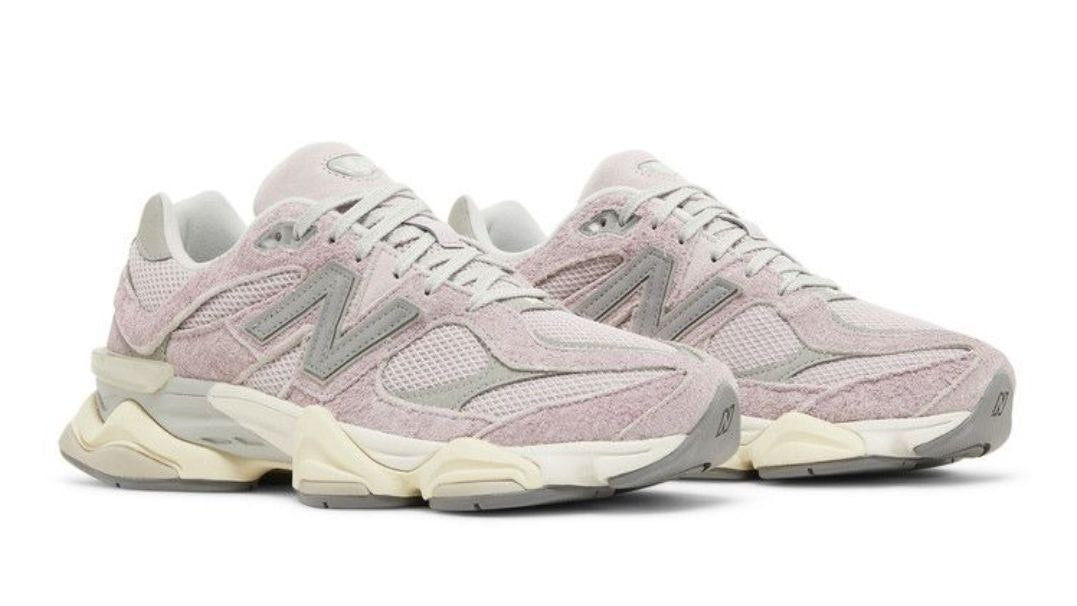 New Balance 9060 'December Sky'