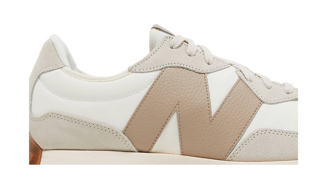 New Balance 327 'Driftwood'