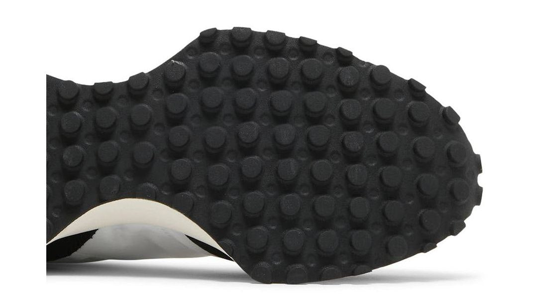 New Balance 327 'Black Phantom'