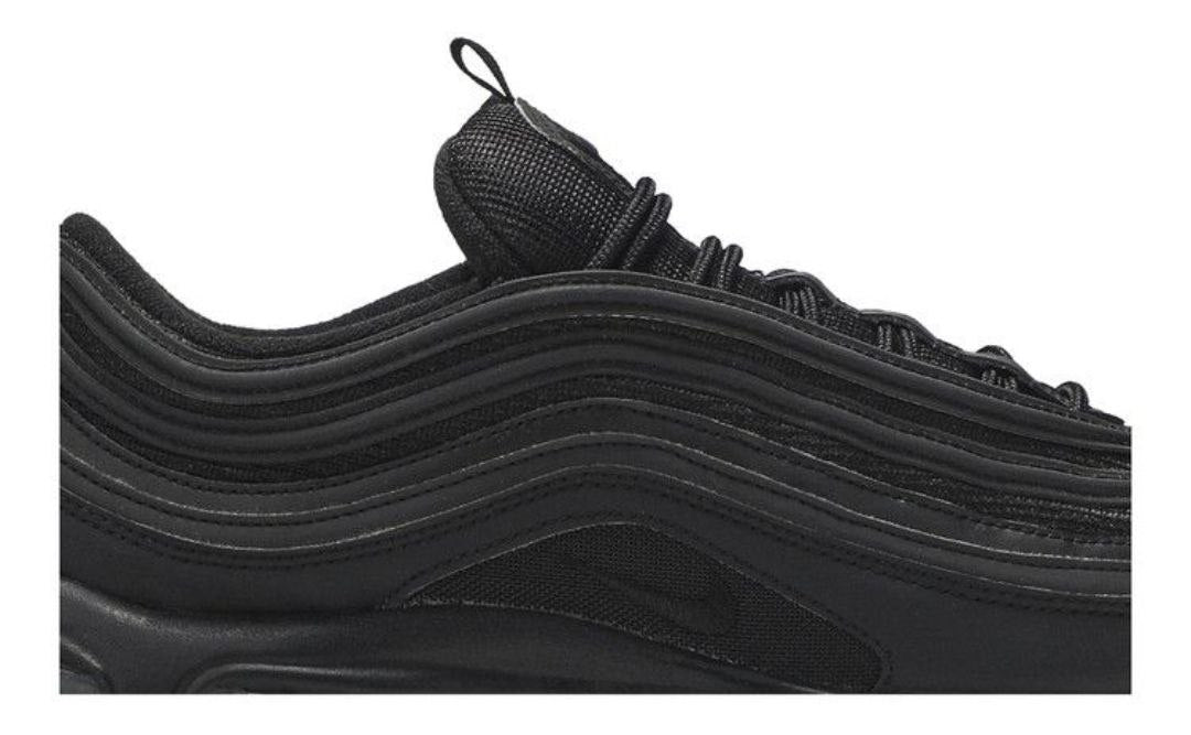 Nike Air Max 97 'Triple Black'