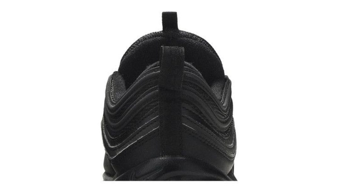 Nike Air Max 97 'Triple Black'