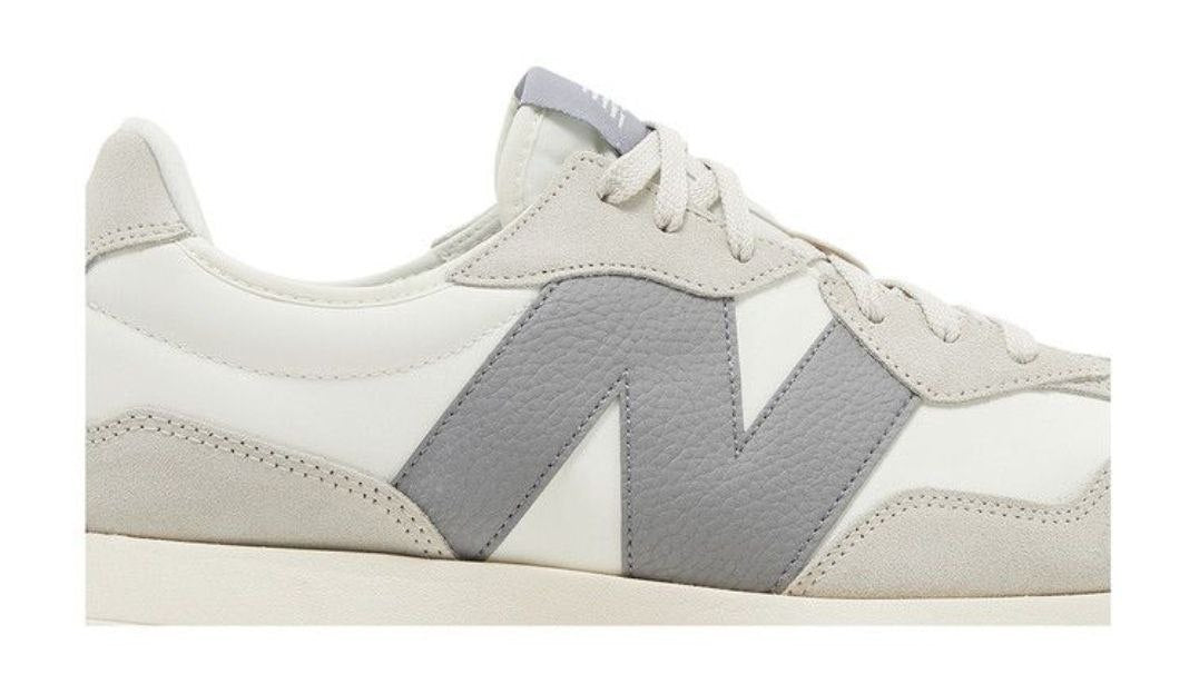 New Balance 327 'Shadow Grey'