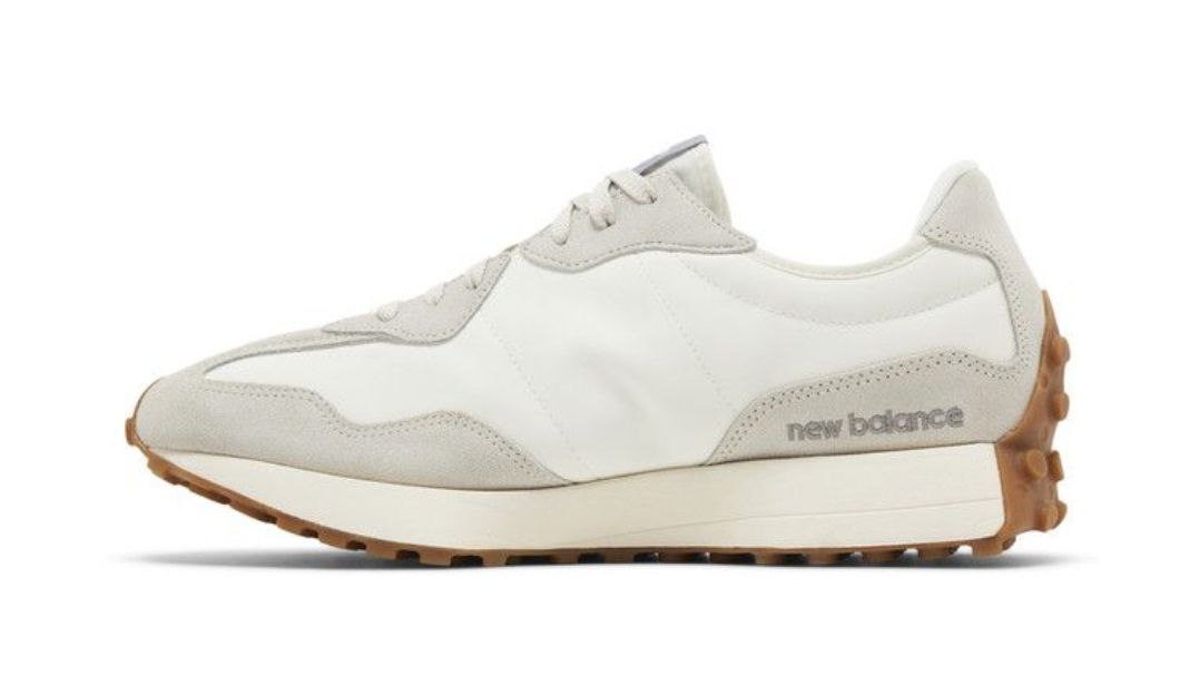 New Balance 327 'Shadow Grey'