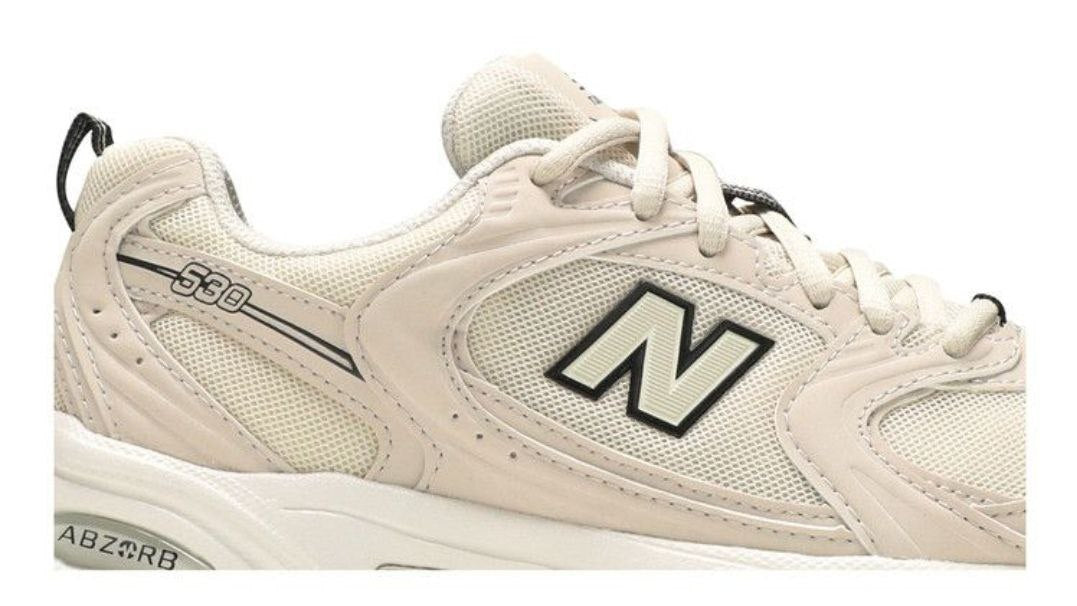New Balance 530 'Moonbeam Sea Salt'