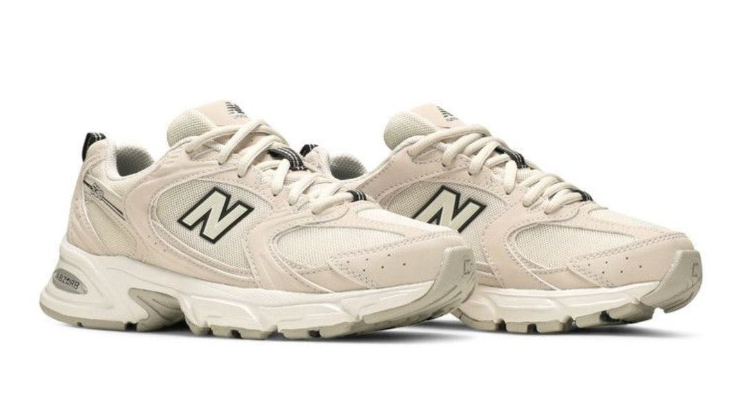 New Balance 530 'Moonbeam Sea Salt'